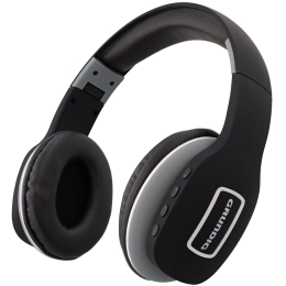 Bezprzewodowe słuchawki nauszne Bluetooth Grundig EE1178