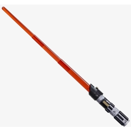 Hasbro Star Wars Miecz świetlny Lightsaber Forge Darth Vader Elektroniczny F1167