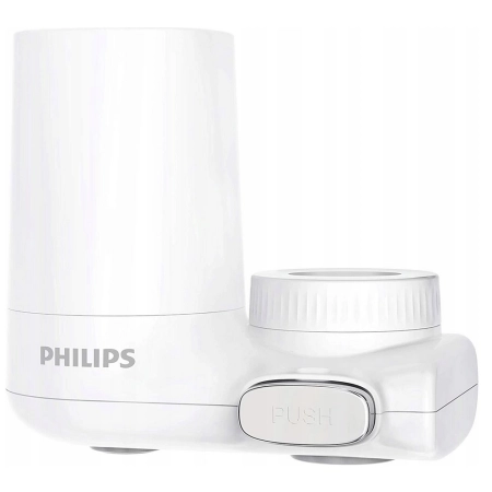 Filtr nakranowy z wkładem filtrującym Philips