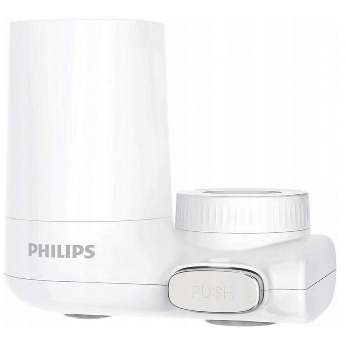 Filtr nakranowy z wkładem filtrującym Philips