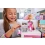 Lalka Barbie Kawiarnia Zestaw You Can Be Anything