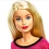 Barbie Gwiazda Rocka Lalka z gitarą GDJ34
