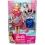 Barbie Gwiazda Rocka Lalka z gitarą GDJ34