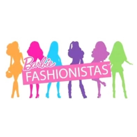 Barbie Fashionistas Modna Przyjaciółka 159 GRB51