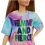 Barbie Fashionistas Modna Przyjaciółka 159 GRB51