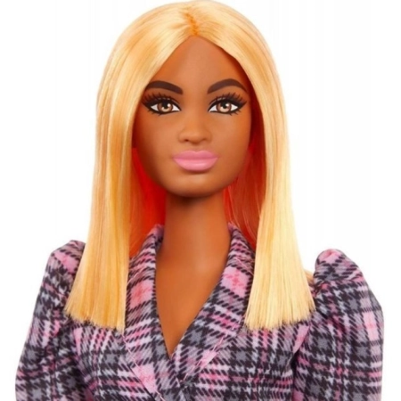 Lalka Barbie Fashionistas Modna Przyjaciółka GRB53