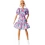 Barbie FashIionistas Lalka bez włosów 150 GYB03 - Zdj. 2
