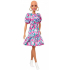 Barbie FashIionistas Lalka bez włosów 150 GYB03