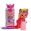 Piesek do stylizacji Vip Pets Aurora Bow Power figurka + akcesoria