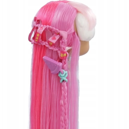 Piesek do stylizacji Vip Pets Juliet Bow Power figurka + akcesoria