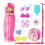 Piesek do stylizacji Vip Pets Juliet Bow Power figurka + akcesoria