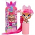 Piesek do stylizacji Vip Pets Juliet Bow Power figurka + akcesoria