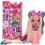 Piesek do stylizacji Vip Pets Kim Bow Power figurka + akcesoria