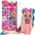 Piesek do stylizacji Vip Pets Kim Bow Power figurka + akcesoria