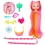 Piesek do stylizacji Vip Pets Shiara Bow Power figurka + akcesoria