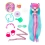 Piesek do stylizacji Vip Pets Natty Bow Power figurka + akcesoria