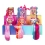 Piesek do stylizacji Vip Pets Natty Bow Power figurka + akcesoria