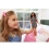 Lalka Barbie Kolekcja Fashionistas 140 GHW54 HIT