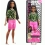 Lalka Barbie Kolekcja Fashionistas 144 GHW58 HIT - Zdj. 1