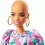 Lalka Barbie kolekcja Fashionistas 150 GHW64 HIT