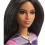 Lalka Barbie Kolekcja Fashionistas 147 GHW61 HIT - Zdj. 5