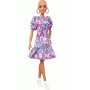 Lalka Barbie kolekcja Fashionistas 150 GHW64 HIT - Zdj. 2