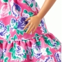 Lalka Barbie kolekcja Fashionistas 150 GHW64 HIT - Zdj. 3