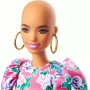 Lalka Barbie kolekcja Fashionistas 150 GHW64 HIT - Zdj. 4