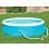 Basen Rozporowy 305x76cm Duży z Pokrywą Bestway 57400