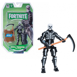 Figurka Fortnite Skull Trooper Solo Mode Seria 2