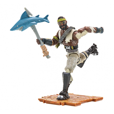Figurka Fortnite Bandolier Solo Mode Seria 2