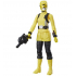 Power Rangers figurka 30cm Yellow Ranger Hasbro E6202
