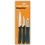 FISKARS Essential Zest do obierania warzyw 1024162