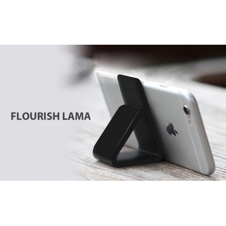 Flourish Lama Podkładka Przylepka jako podpórka pod smartfon