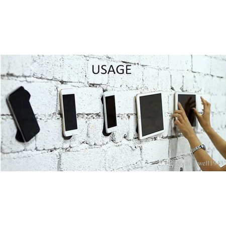 Flourish Lama Podkładka Przylepka smartfony i tablety przylepione na ścianie
