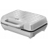 Gofrownica MPM 1000 W 2 gofry jednocześnie BGO-01