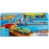 Hot Wheels Action Megarajd Tor + Mega Pętla + 2 Autka zestaw FVJ21 DNN81