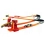 Hot Wheels Action Turbo Wyścig DNN83 tor +2 autka
