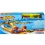Hot Wheels Action Turbo Wyścig DNN83 tor +2 autka