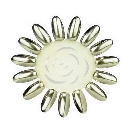 EFEKT KAMELEON MIRROR PYŁEK CHROM LUSTRO