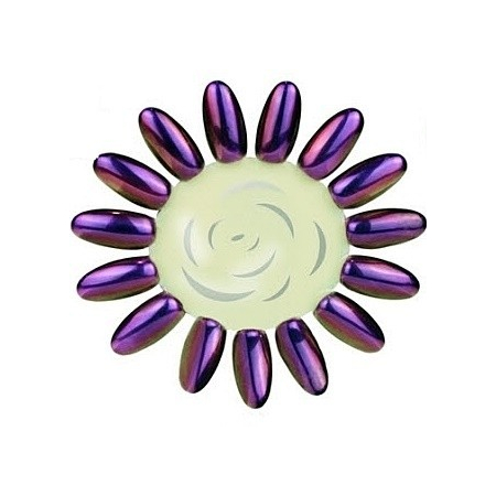 EFEKT KAMELEON MIRROR PYŁEK CHROM LUSTRO