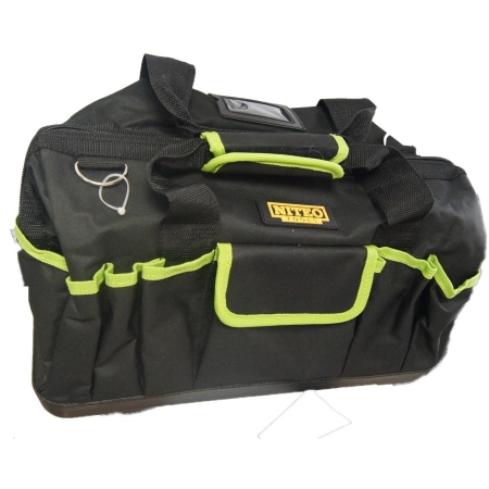 Torba narzędziowa DUŻA Niteo Tools 45x25x27 cm