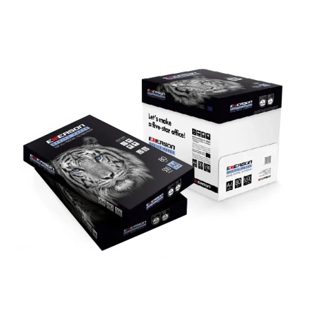 Papier biurowy Xero A4 80g EMERSON ryza 500 kartek