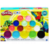 Ciastolina Play-Doh Zestaw Hasbro 15 Tub+ Akcesoria