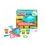 Ciastolina Play Doh Zestaw Wieloryb 3 TUBY E0100