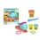 Ciastolina Play Doh Zestaw Wieloryb 3 TUBY E0100
