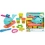 Ciastolina Play Doh Zestaw Wieloryb 3 TUBY E0100