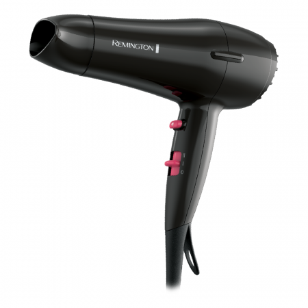 Remington Suszarka do włosów MyStylist 1800W D2121