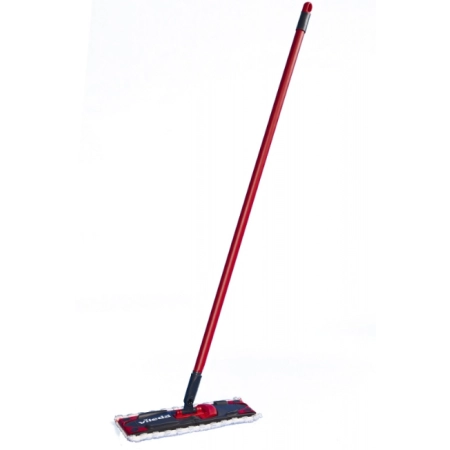 Vileda UltraMax Box zestaw Mop Wiadro Wyciskacz