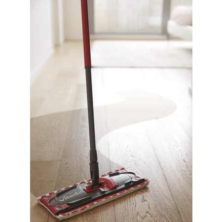 Vileda UltraMax Box zestaw Mop Wiadro Wyciskacz